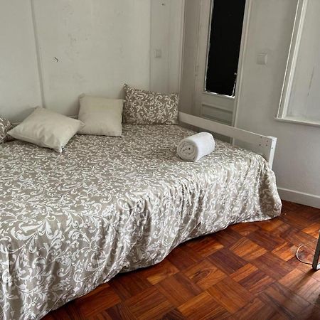 Relogio Guest House ปอร์โต ภายนอก รูปภาพ