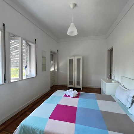 Relogio Guest House ปอร์โต ภายนอก รูปภาพ