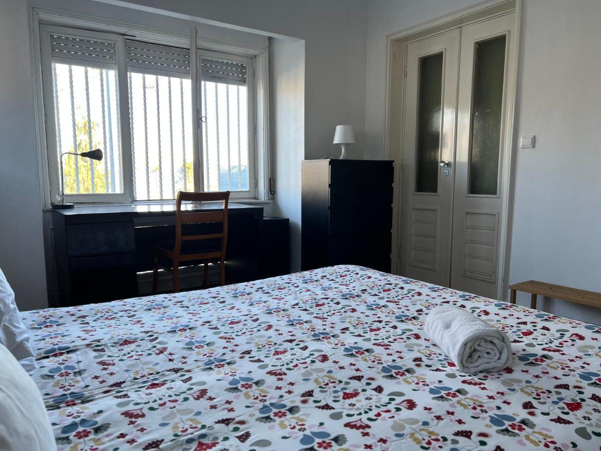 Relogio Guest House ปอร์โต ภายนอก รูปภาพ