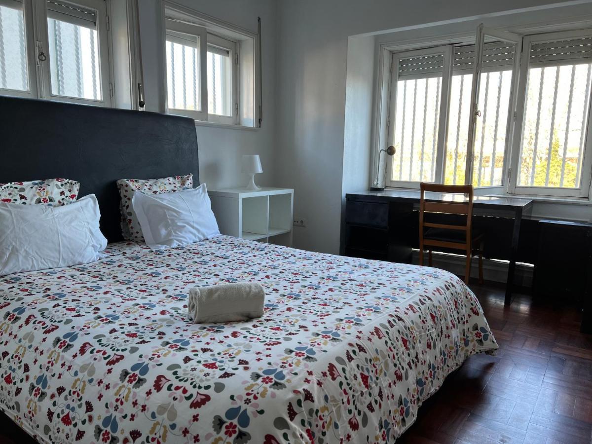 Relogio Guest House ปอร์โต ภายนอก รูปภาพ