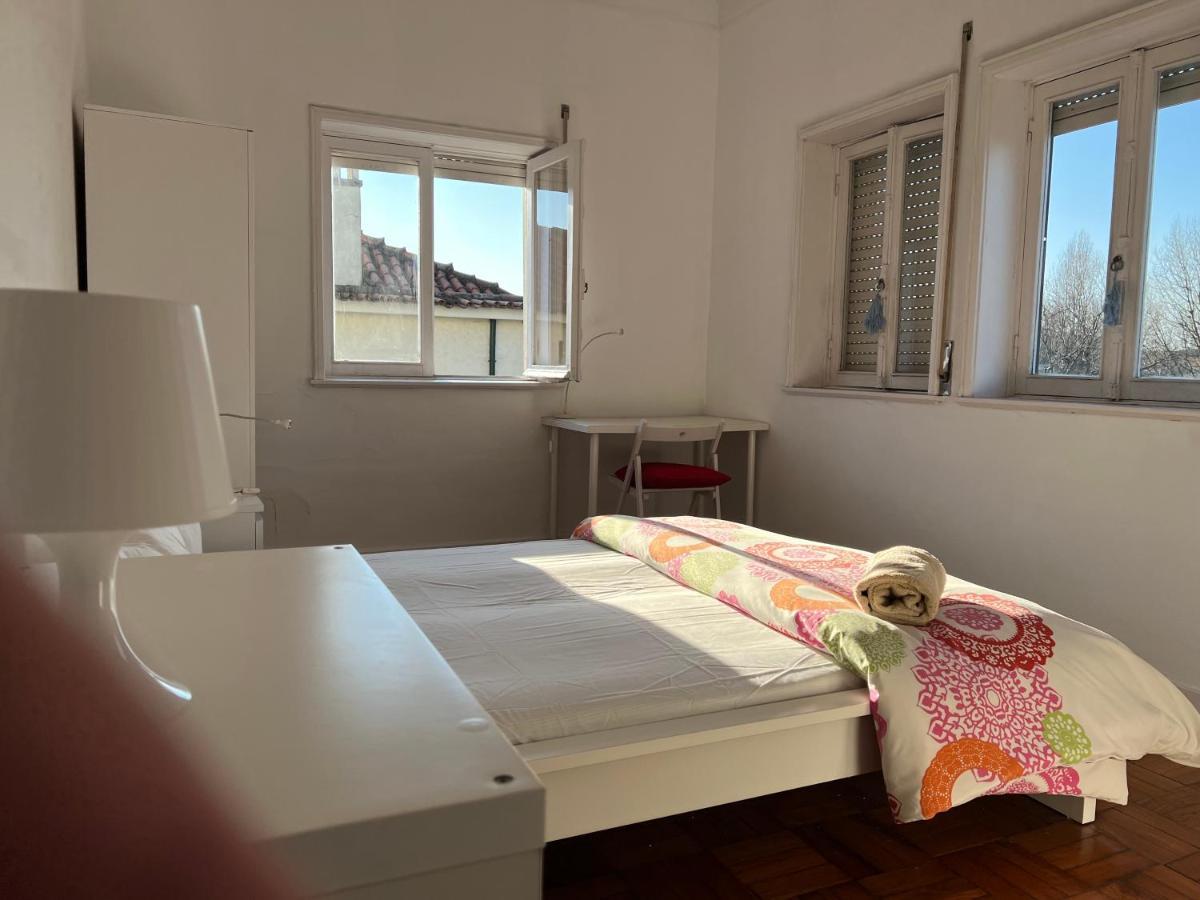 Relogio Guest House ปอร์โต ภายนอก รูปภาพ
