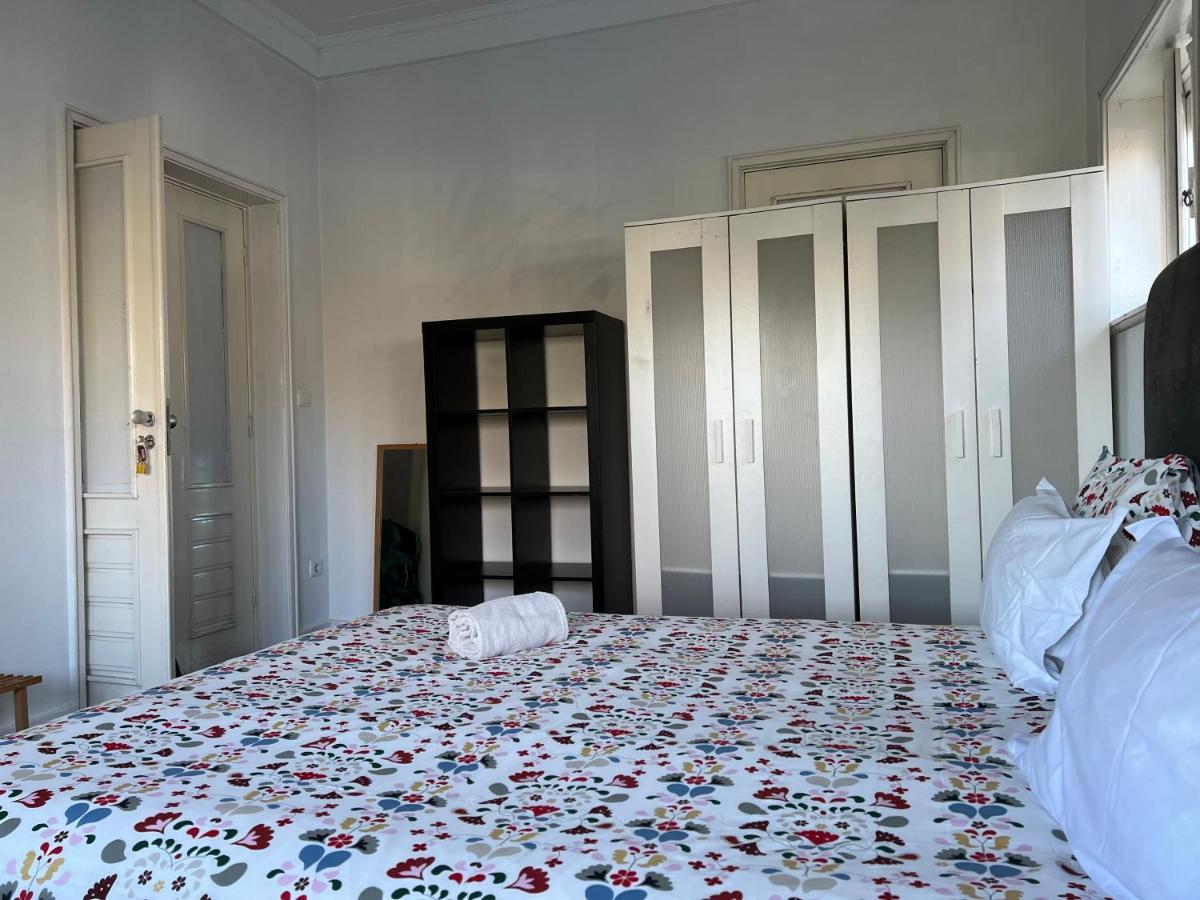 Relogio Guest House ปอร์โต ภายนอก รูปภาพ