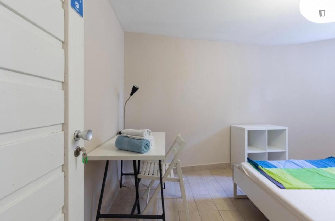 Relogio Guest House ปอร์โต ภายนอก รูปภาพ