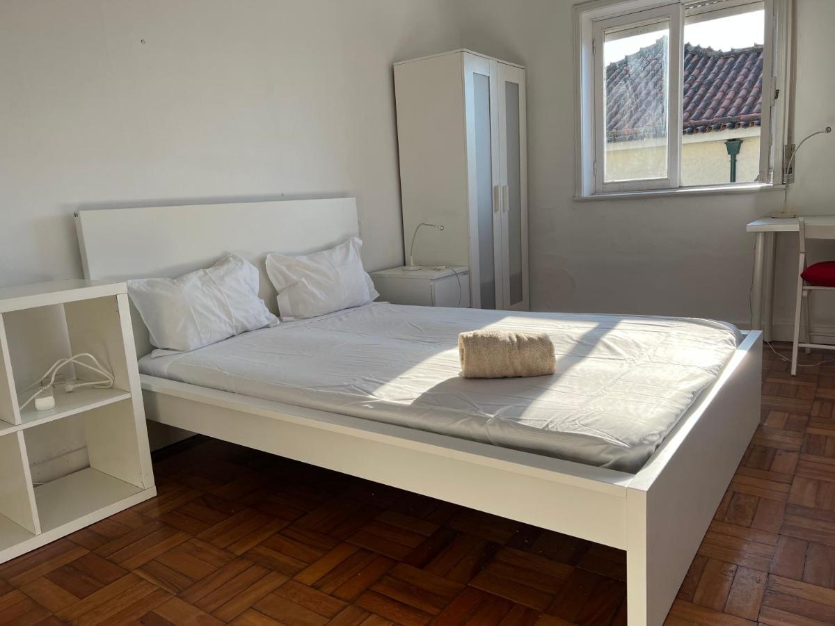Relogio Guest House ปอร์โต ภายนอก รูปภาพ