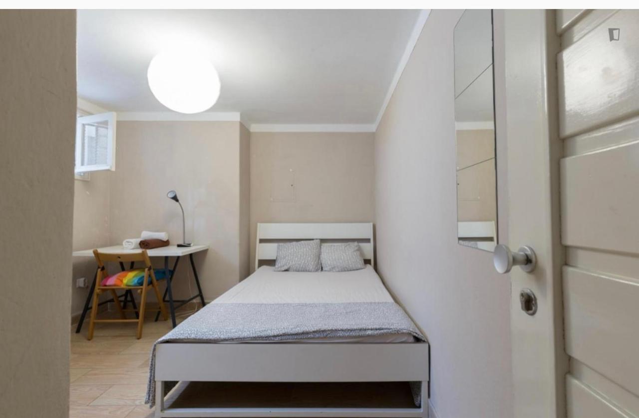 Relogio Guest House ปอร์โต ภายนอก รูปภาพ