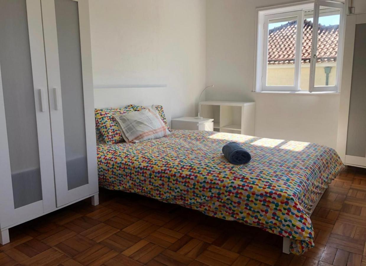 Relogio Guest House ปอร์โต ภายนอก รูปภาพ