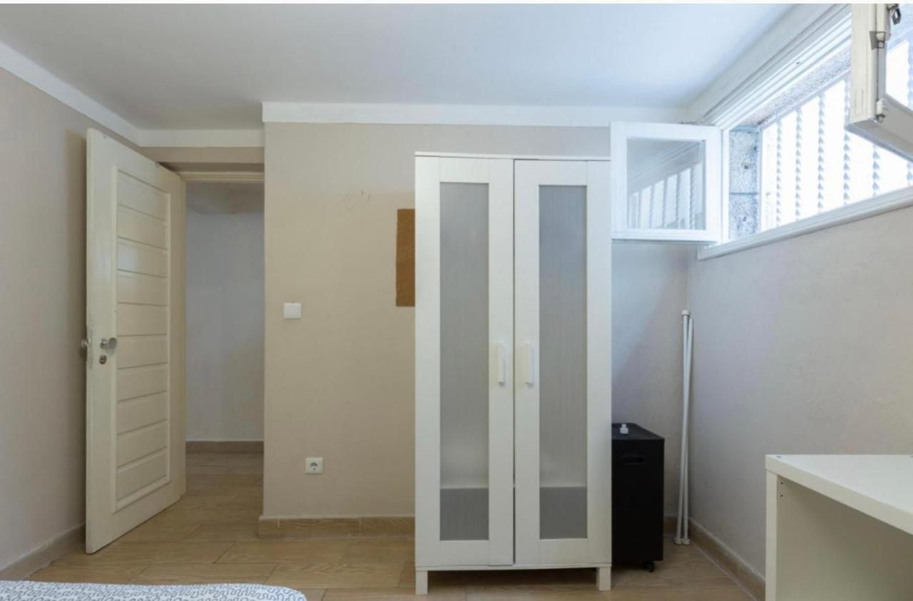 Relogio Guest House ปอร์โต ภายนอก รูปภาพ