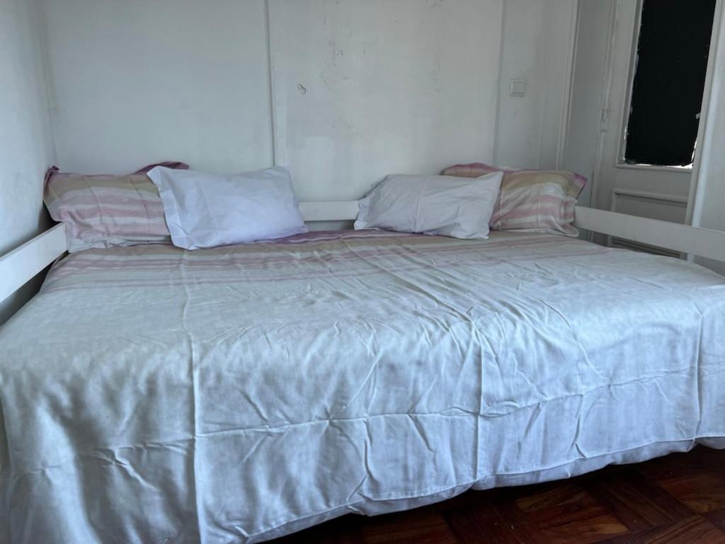 Relogio Guest House ปอร์โต ภายนอก รูปภาพ