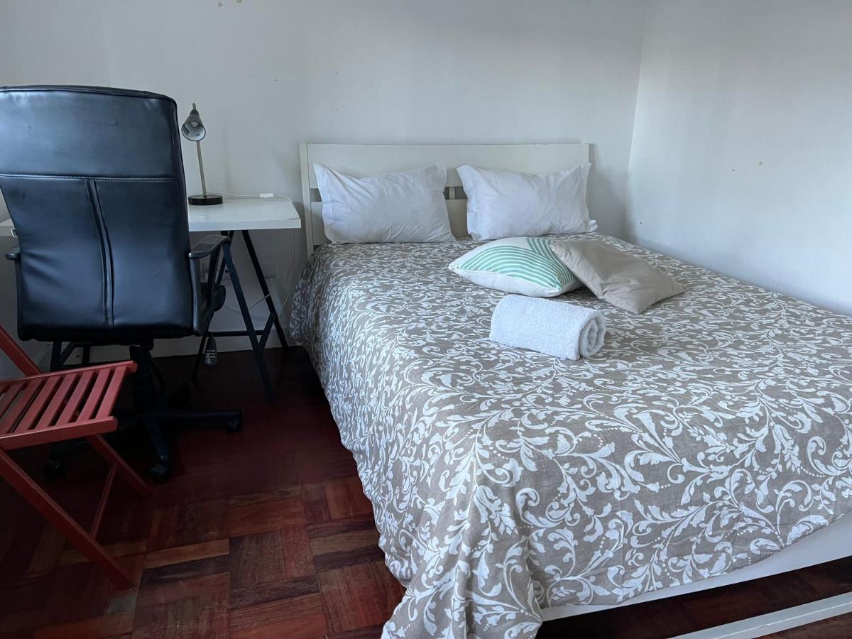 Relogio Guest House ปอร์โต ภายนอก รูปภาพ