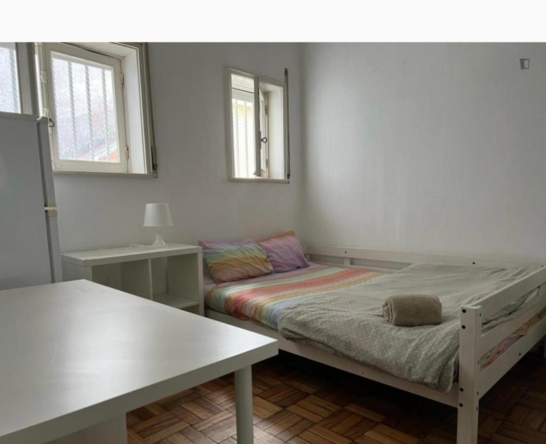 Relogio Guest House ปอร์โต ภายนอก รูปภาพ