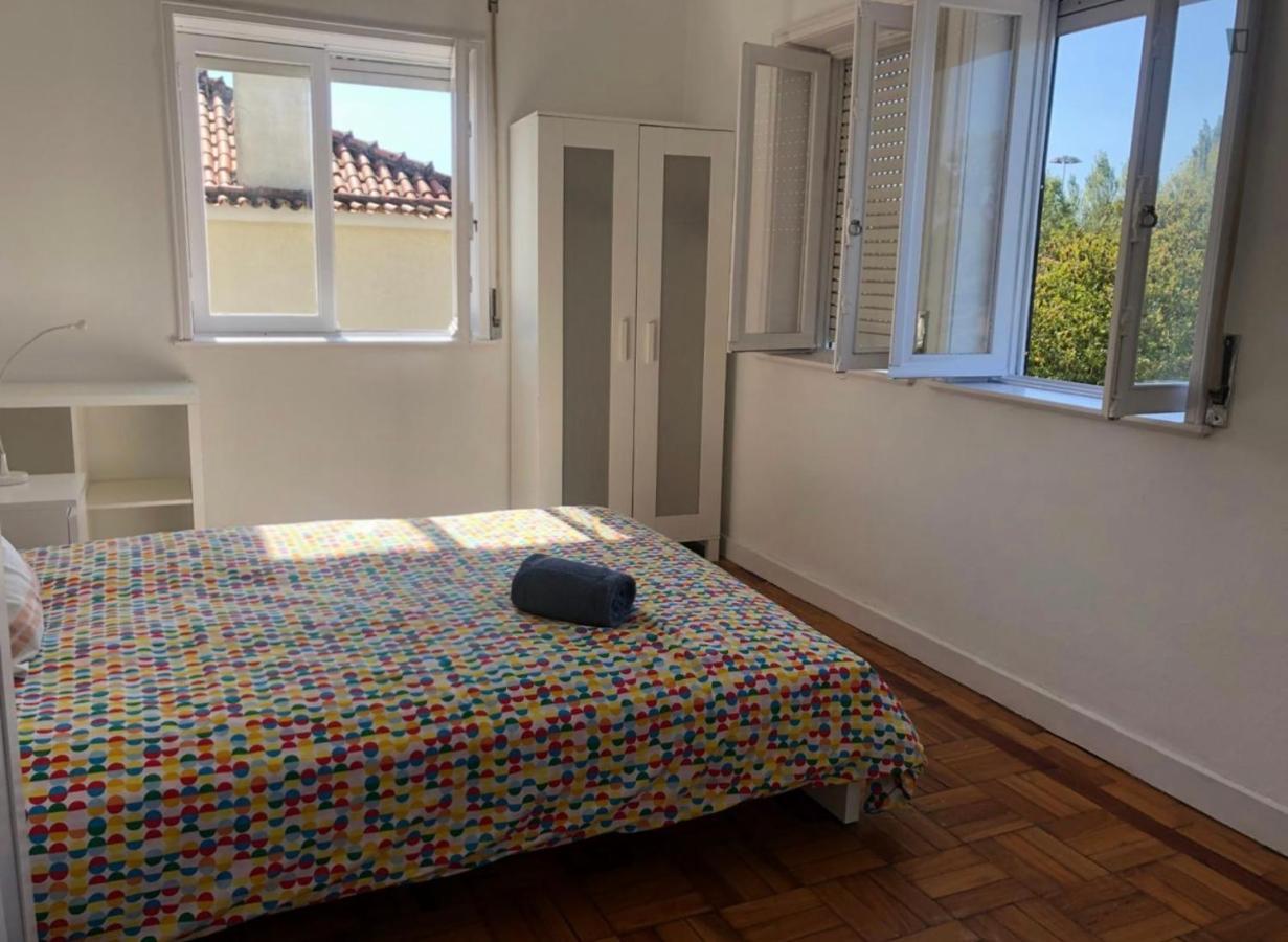 Relogio Guest House ปอร์โต ภายนอก รูปภาพ