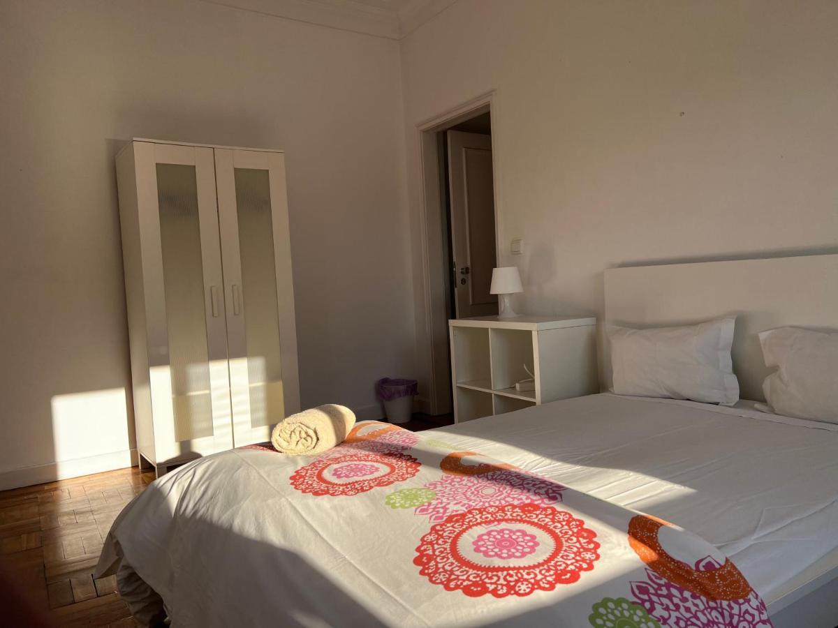 Relogio Guest House ปอร์โต ภายนอก รูปภาพ