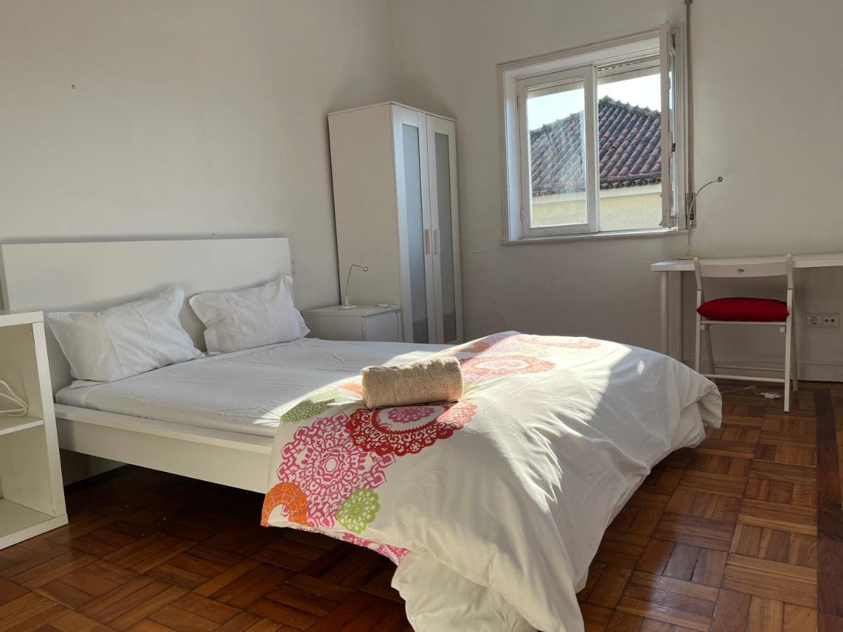 Relogio Guest House ปอร์โต ภายนอก รูปภาพ