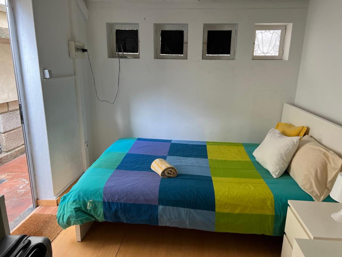 Relogio Guest House ปอร์โต ภายนอก รูปภาพ