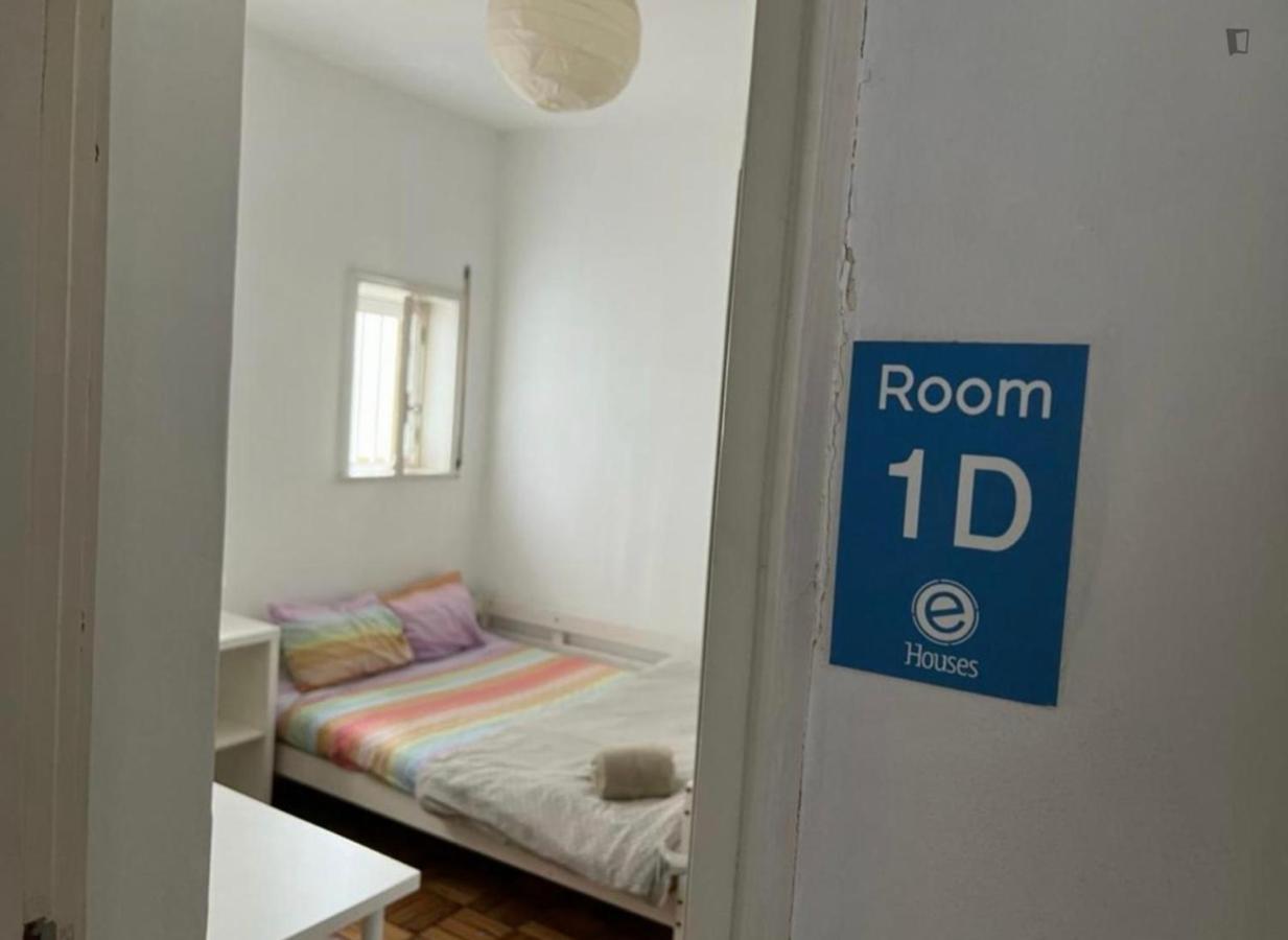 Relogio Guest House ปอร์โต ภายนอก รูปภาพ