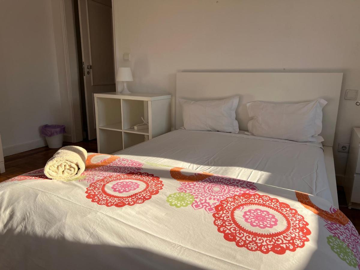 Relogio Guest House ปอร์โต ภายนอก รูปภาพ
