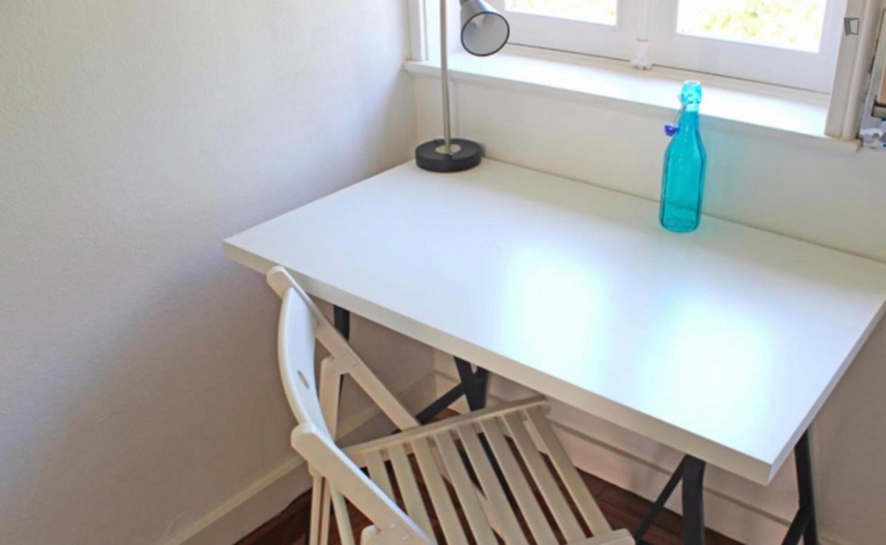 Relogio Guest House ปอร์โต ภายนอก รูปภาพ