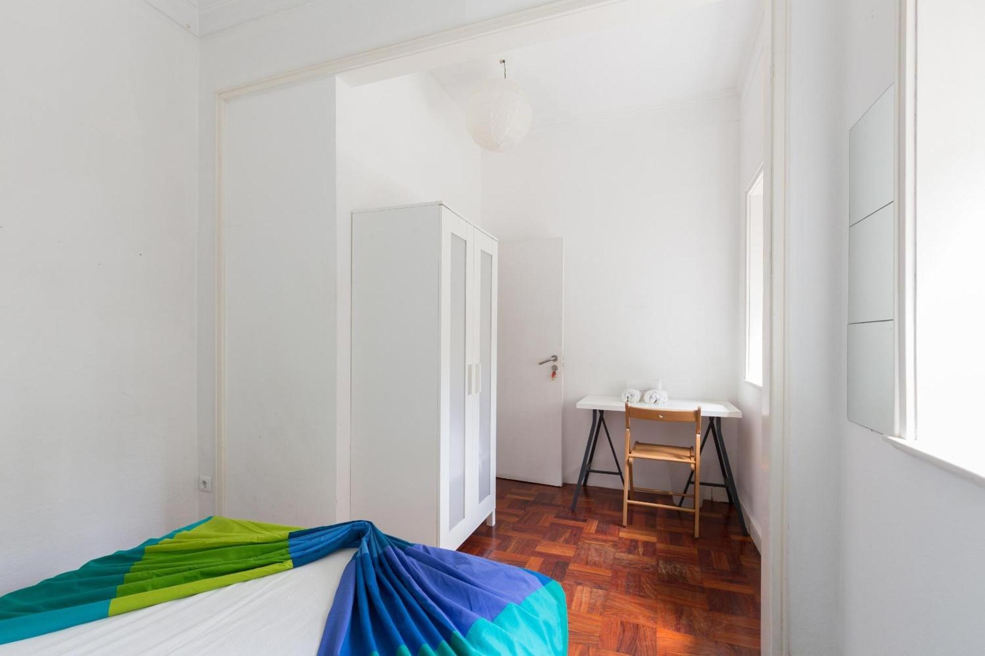 Relogio Guest House ปอร์โต ภายนอก รูปภาพ