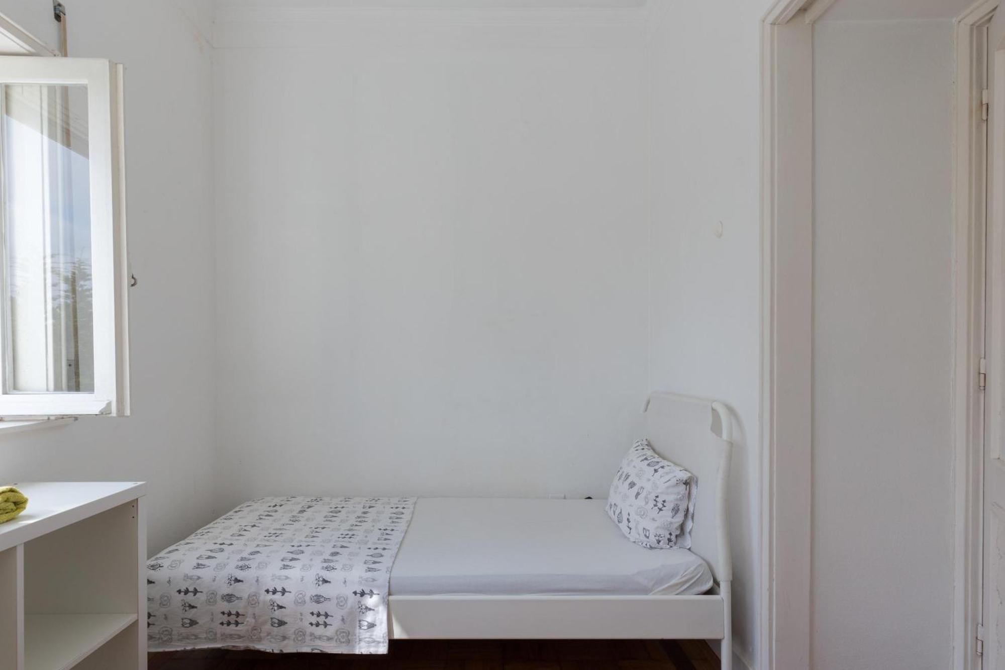 Relogio Guest House ปอร์โต ภายนอก รูปภาพ