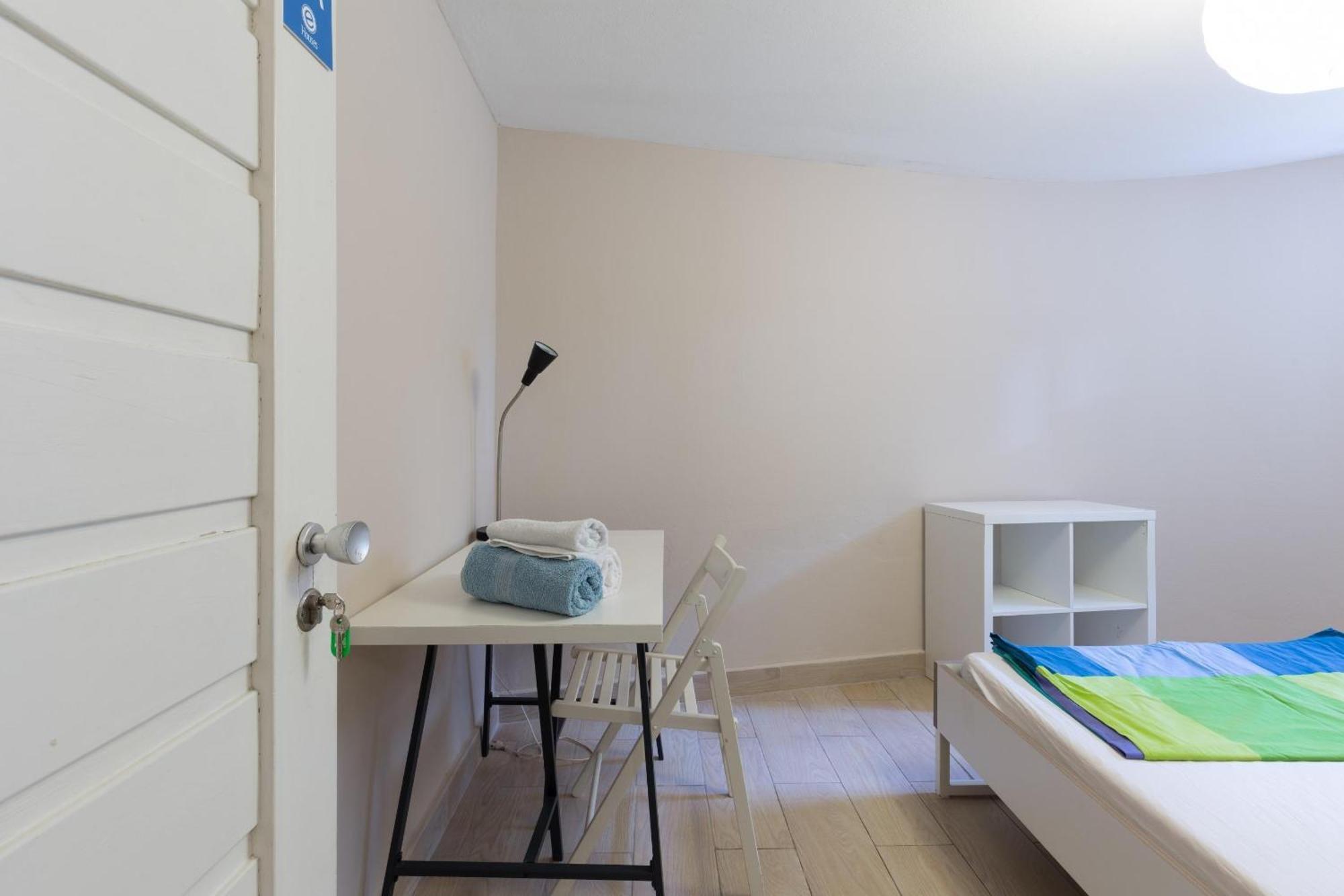 Relogio Guest House ปอร์โต ภายนอก รูปภาพ