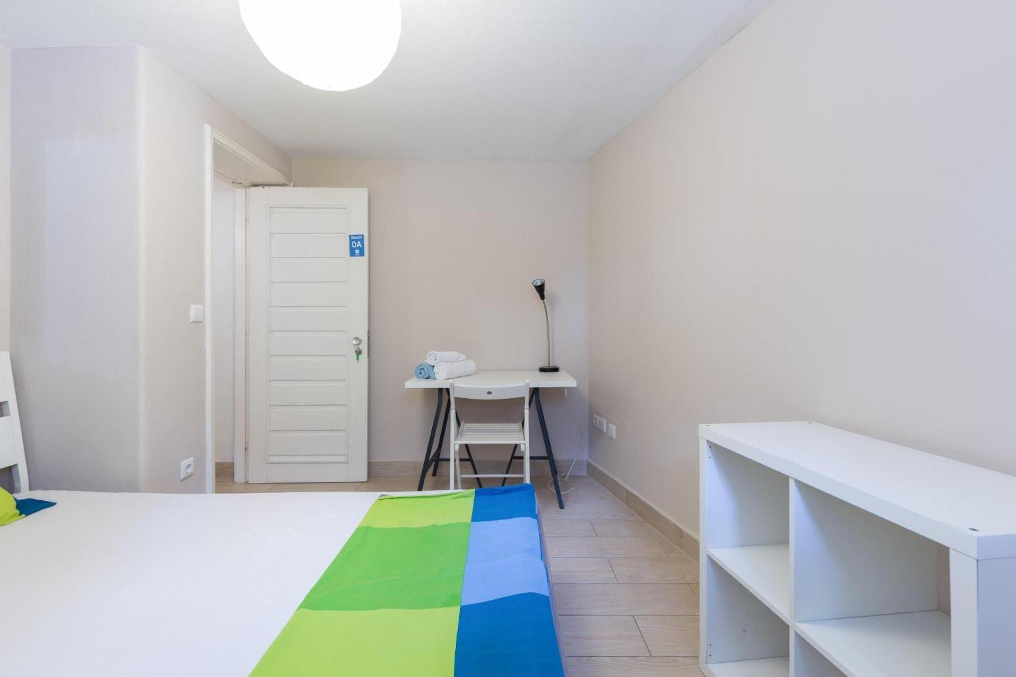 Relogio Guest House ปอร์โต ภายนอก รูปภาพ