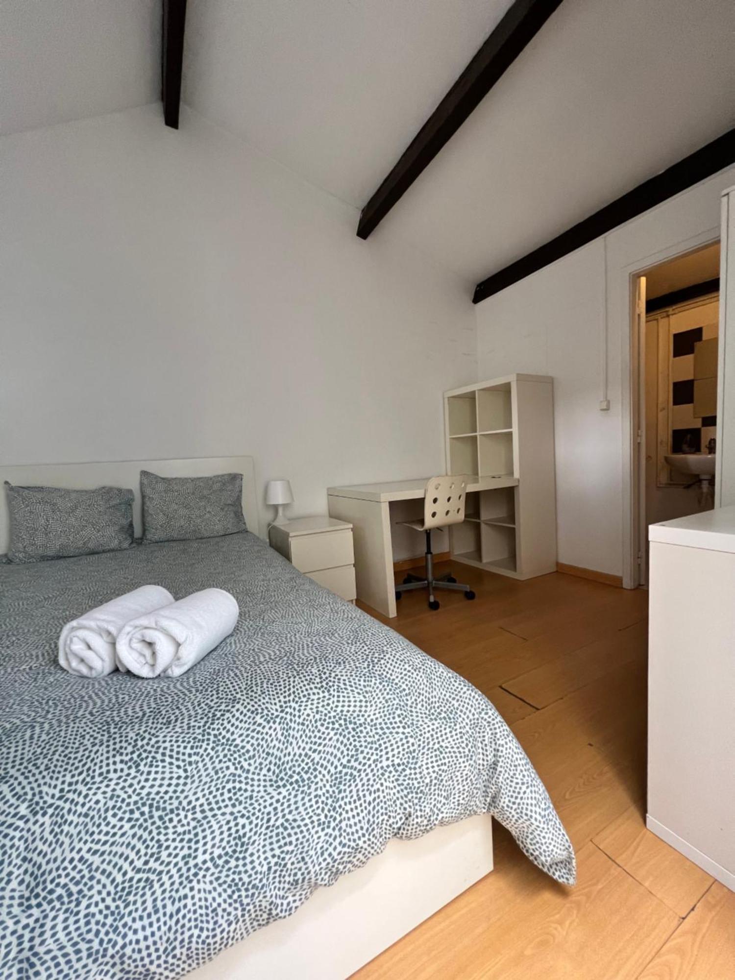 Relogio Guest House ปอร์โต ภายนอก รูปภาพ
