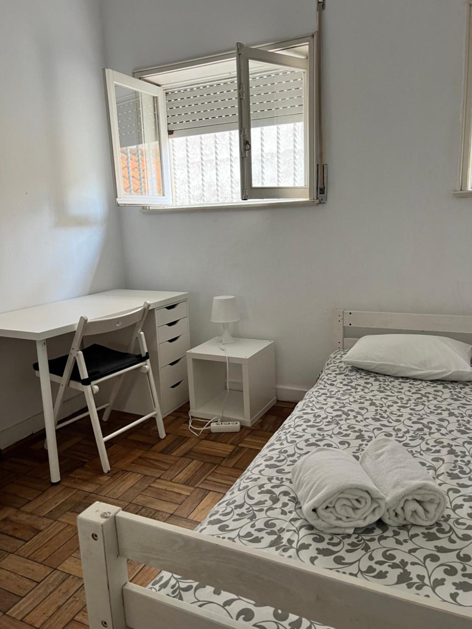 Relogio Guest House ปอร์โต ภายนอก รูปภาพ