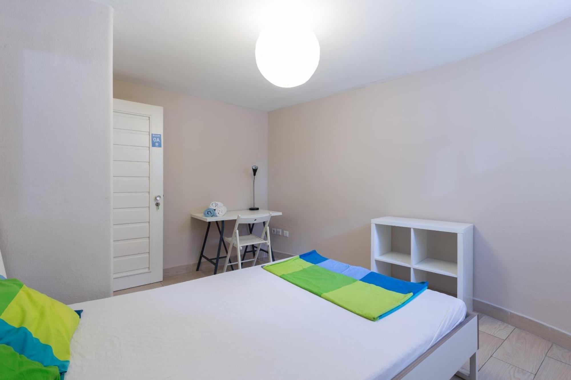 Relogio Guest House ปอร์โต ภายนอก รูปภาพ
