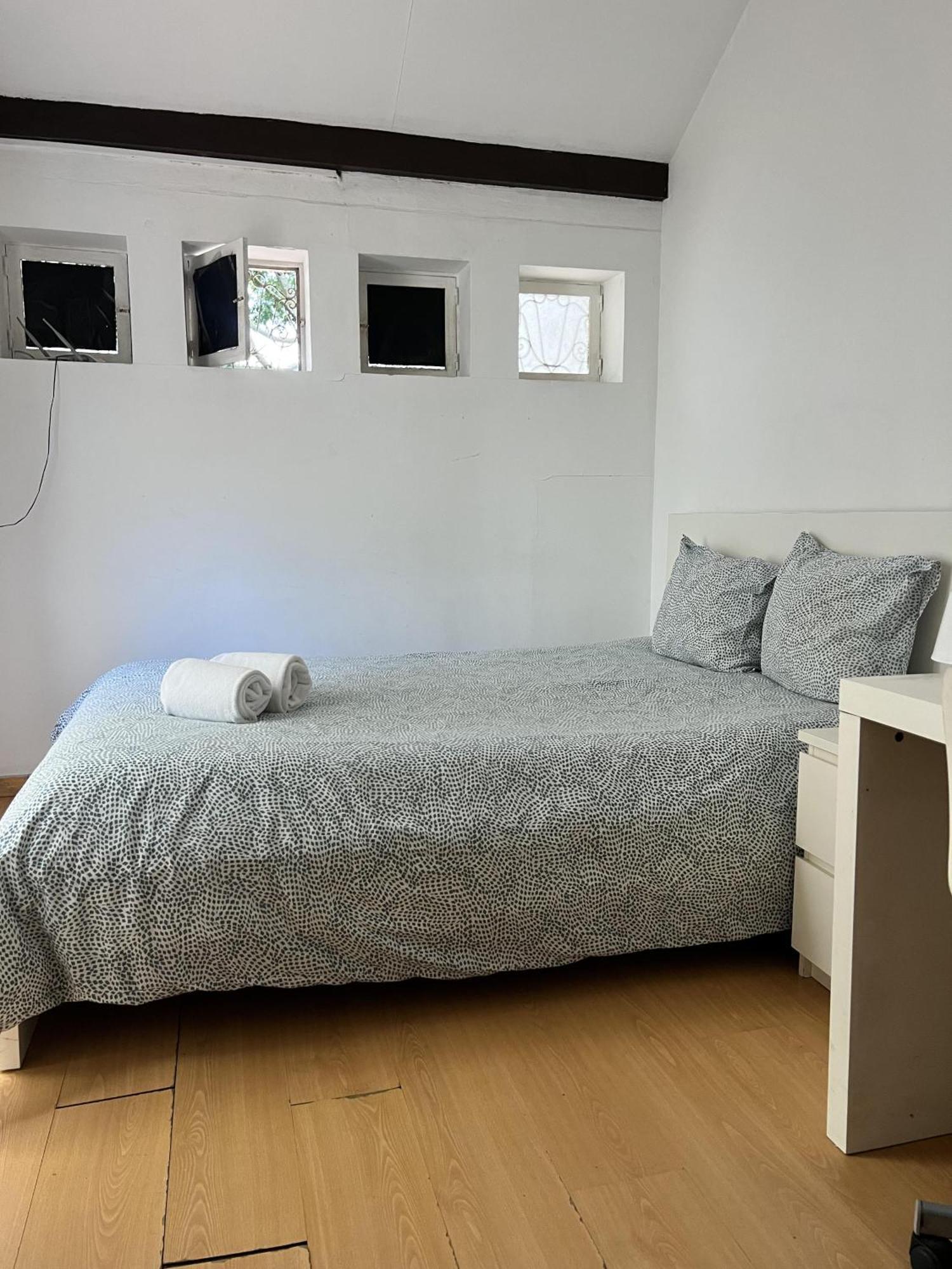 Relogio Guest House ปอร์โต ภายนอก รูปภาพ