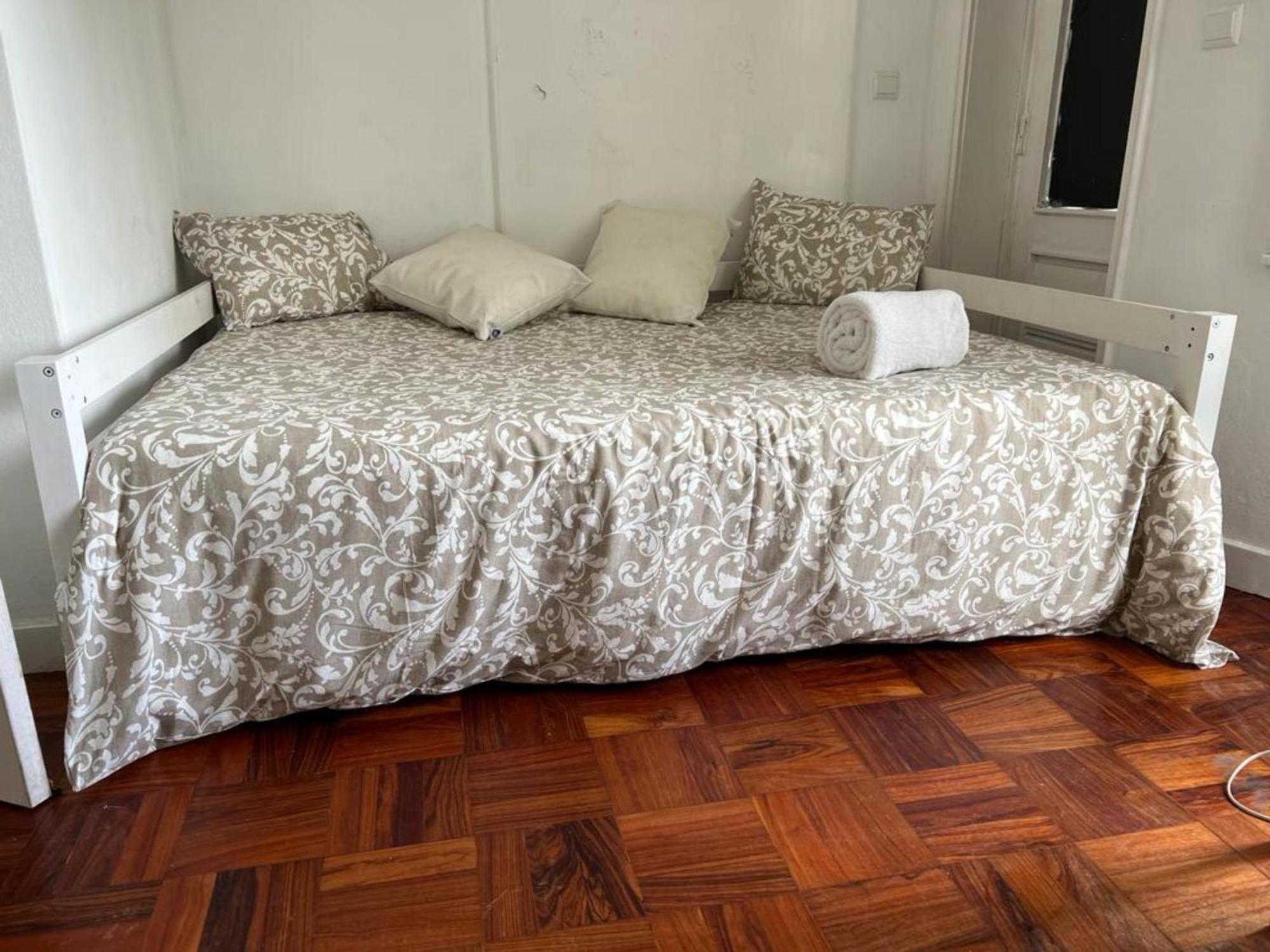 Relogio Guest House ปอร์โต ภายนอก รูปภาพ