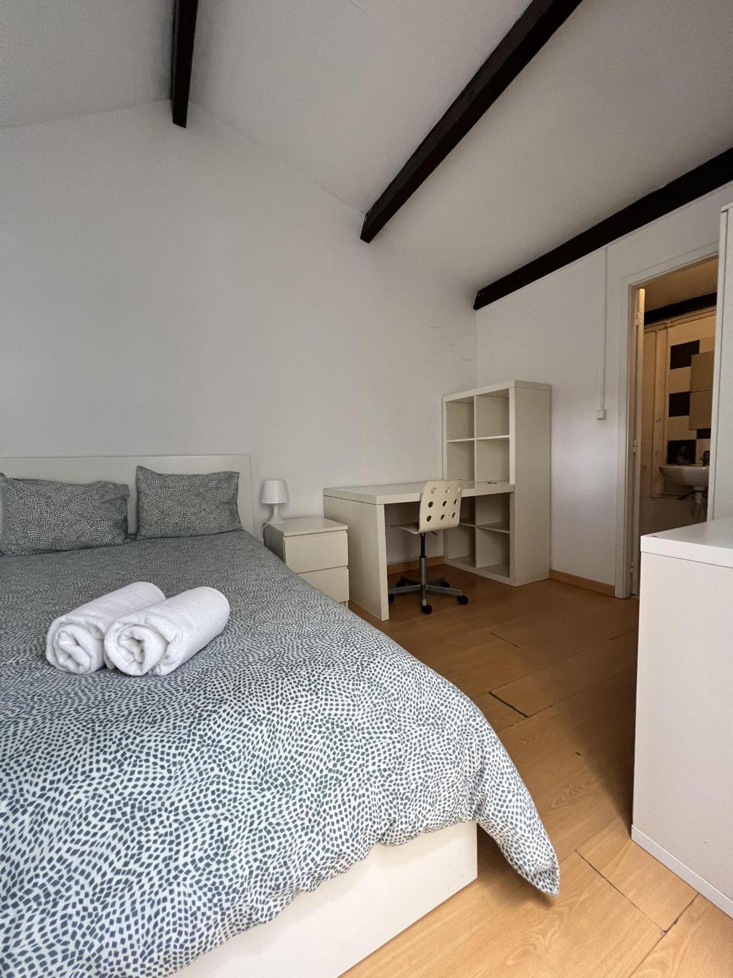 Relogio Guest House ปอร์โต ภายนอก รูปภาพ