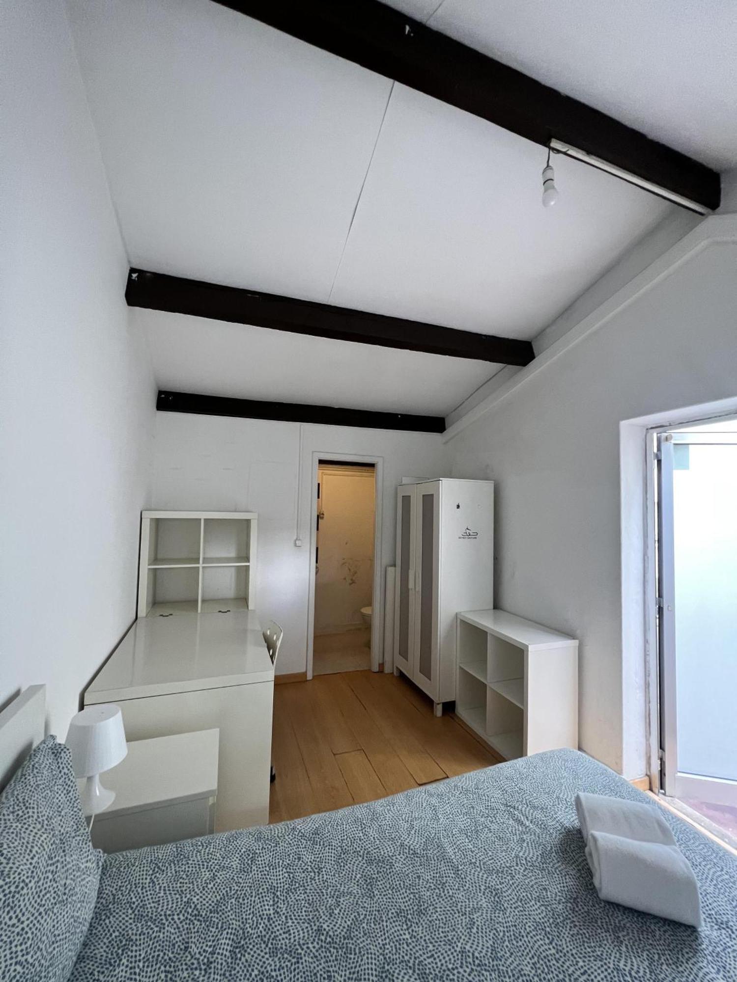 Relogio Guest House ปอร์โต ภายนอก รูปภาพ