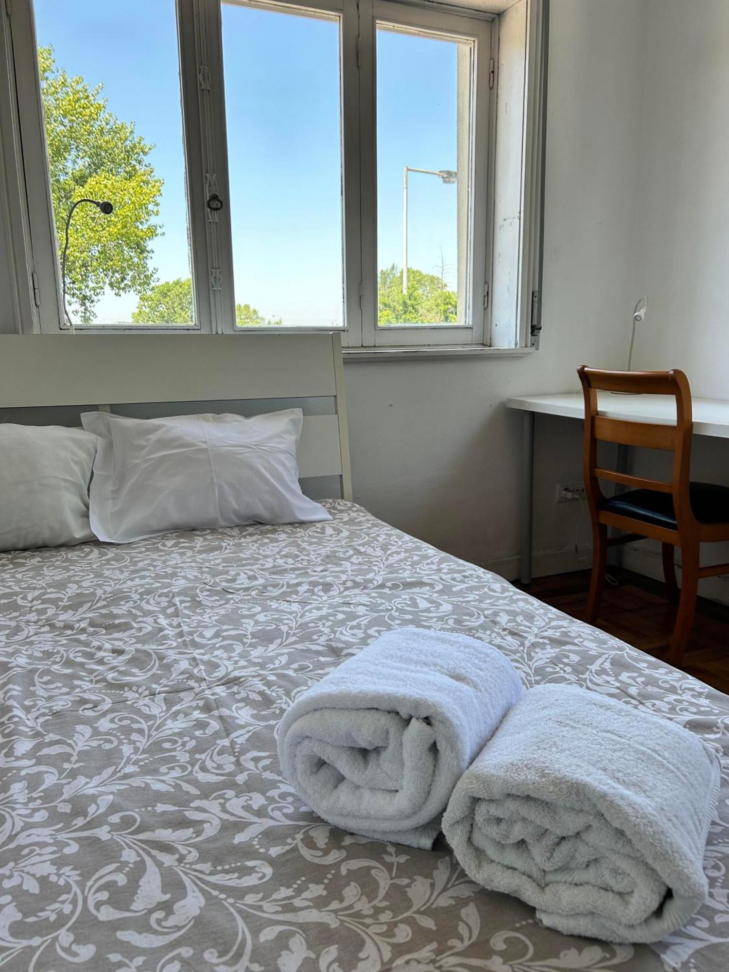 Relogio Guest House ปอร์โต ภายนอก รูปภาพ
