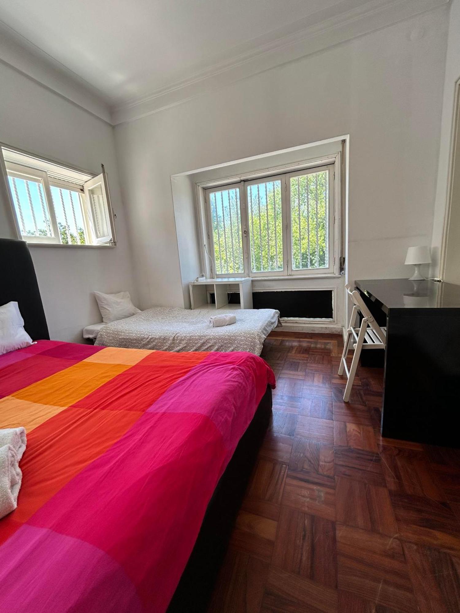 Relogio Guest House ปอร์โต ภายนอก รูปภาพ