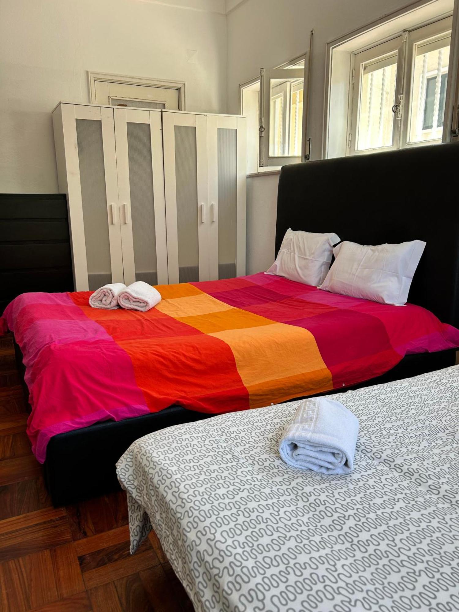 Relogio Guest House ปอร์โต ภายนอก รูปภาพ