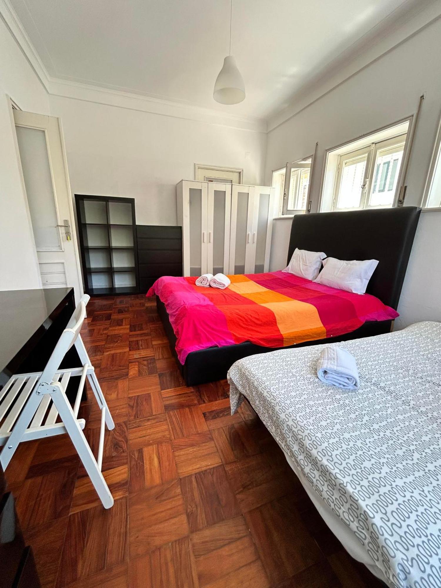 Relogio Guest House ปอร์โต ภายนอก รูปภาพ