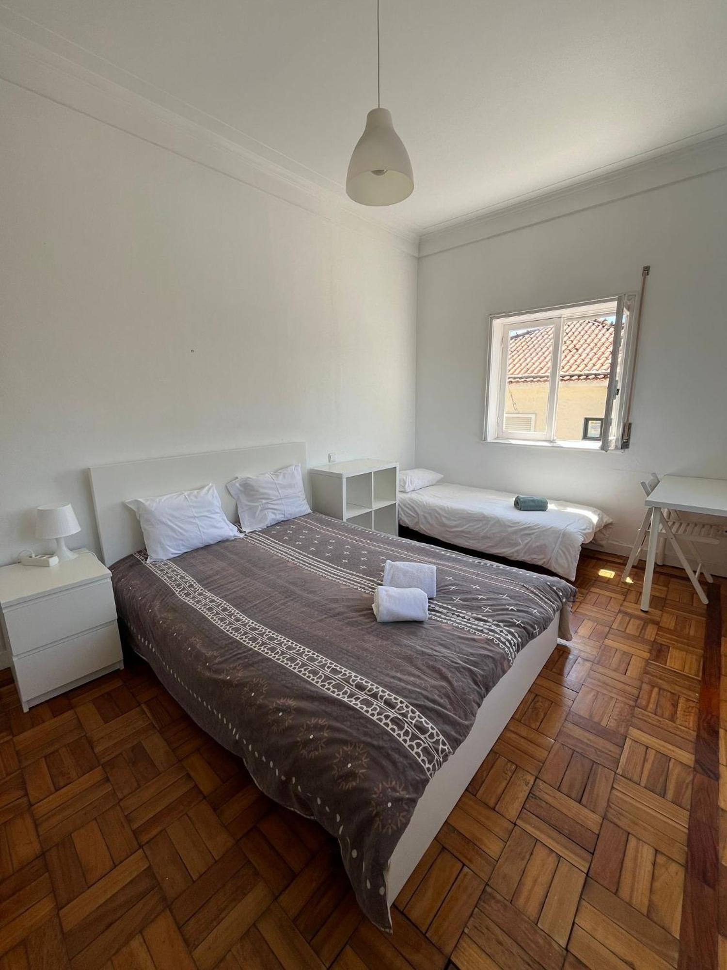 Relogio Guest House ปอร์โต ภายนอก รูปภาพ