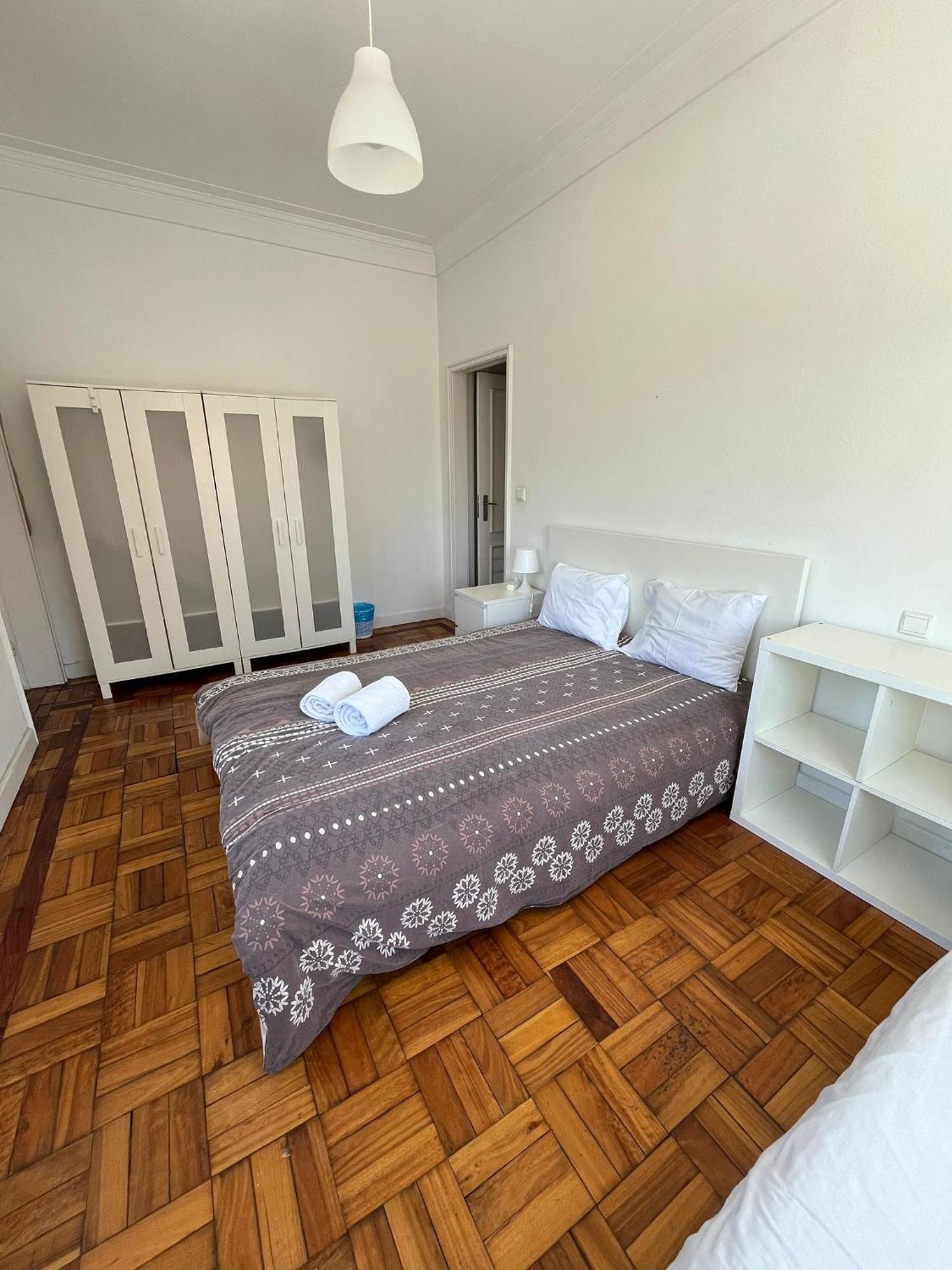 Relogio Guest House ปอร์โต ภายนอก รูปภาพ