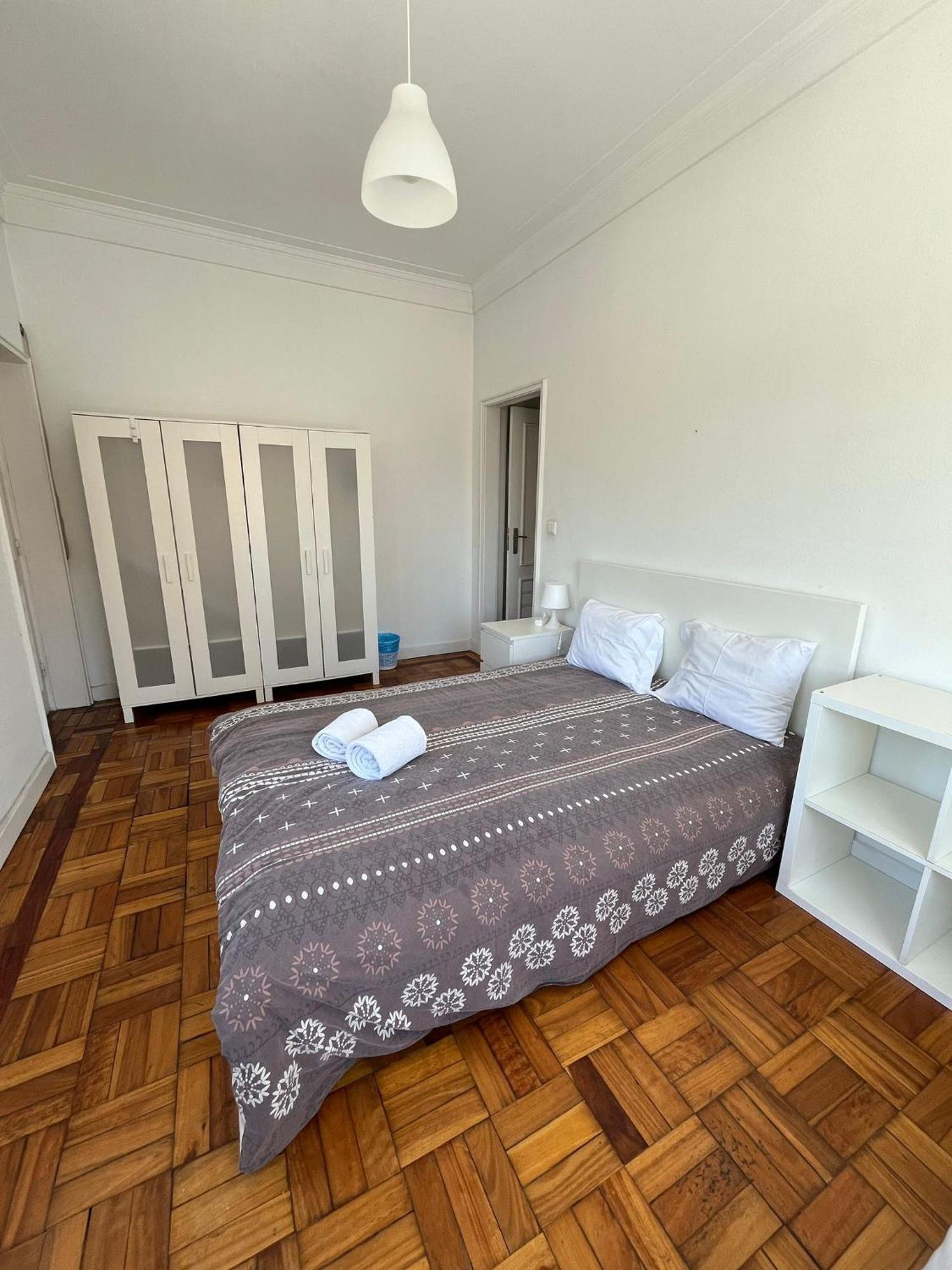 Relogio Guest House ปอร์โต ภายนอก รูปภาพ