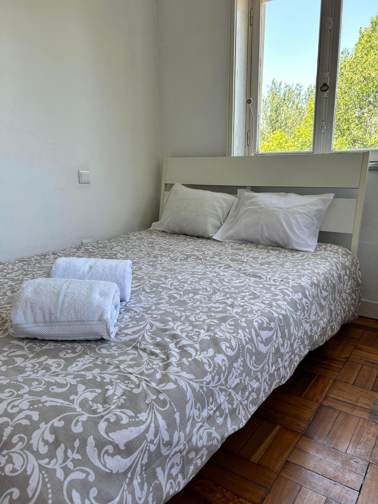Relogio Guest House ปอร์โต ภายนอก รูปภาพ